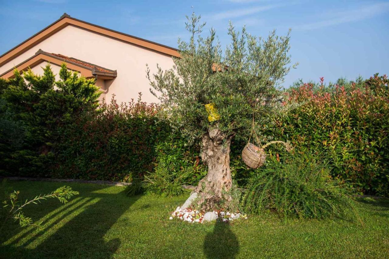Villa Aleksandra Ljubuški Exterior foto
